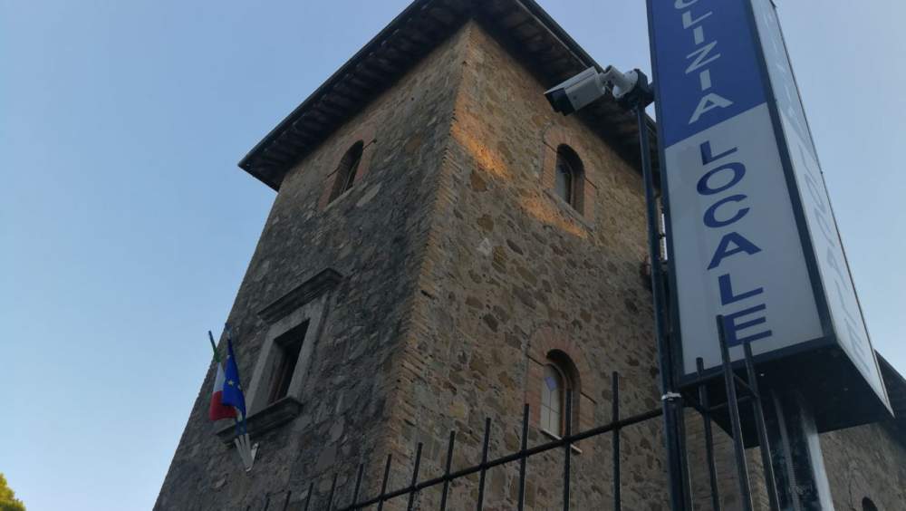 polizia locale santa marinella municipale (1) polizia locale santa marinella municipale (1)