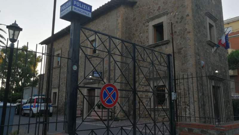 polizia locale santa marinella municipale (2)
