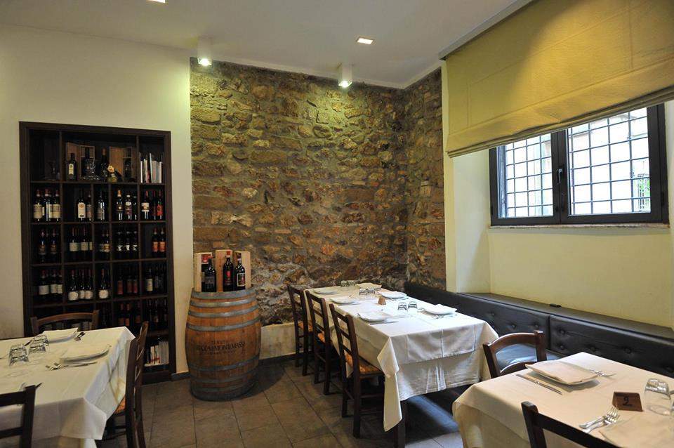 Allumiere sbarca sulle Osterie d’Italia 2019: Orsola selezionata da Slow Food