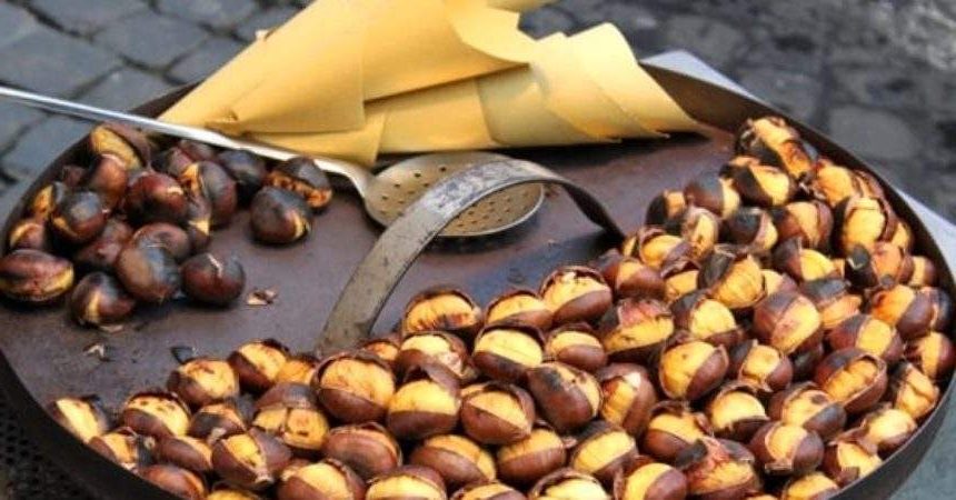 Viterbo, ultimo fine settimana per le giornate della Castagna a Canepina