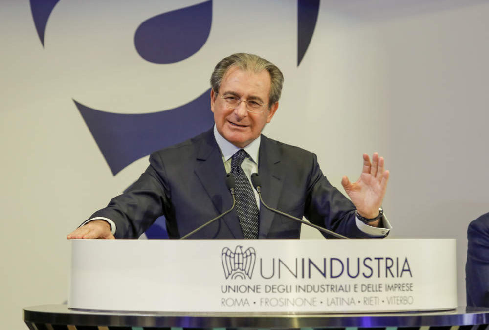 Trasversale, Tortoriello di Unindustria: “Finalmente”