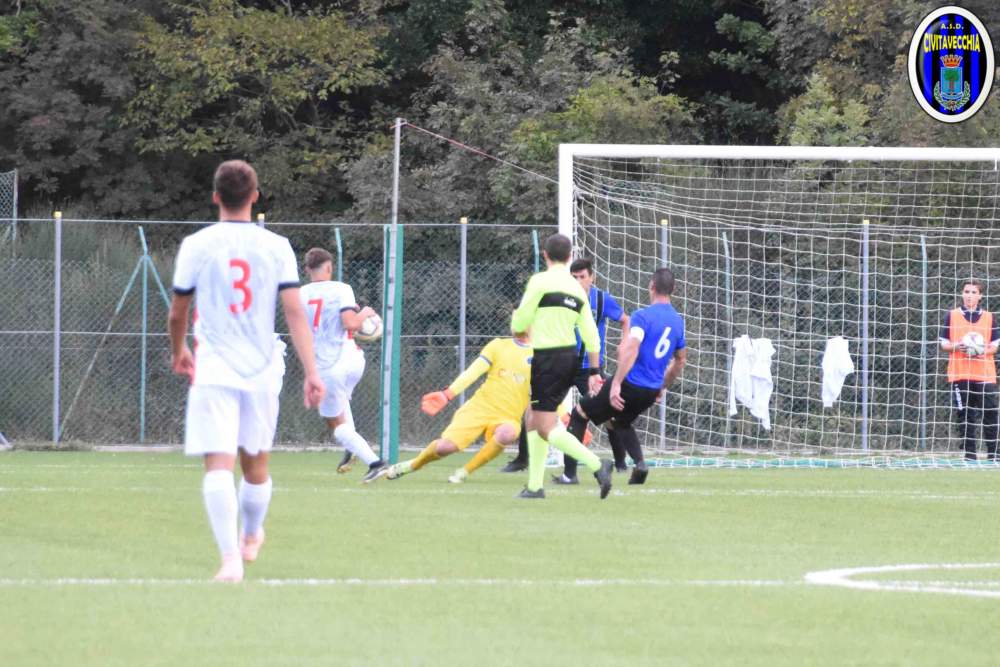 vecchia nuova florida