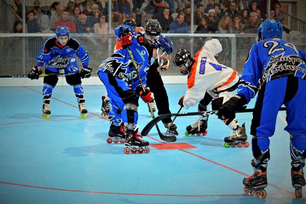 Hockey, Snipers TecnoAlt fuori ma a testa alta