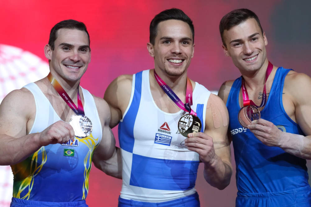 Marco Lodadio Marco Lodadio