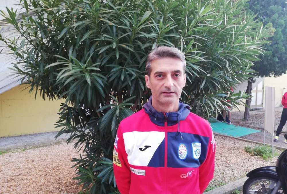 Pallavolo: bene la Margutta, male la Serramenti Sartorelli