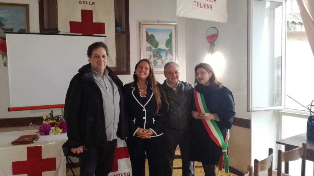 anguillara 4 novembre
