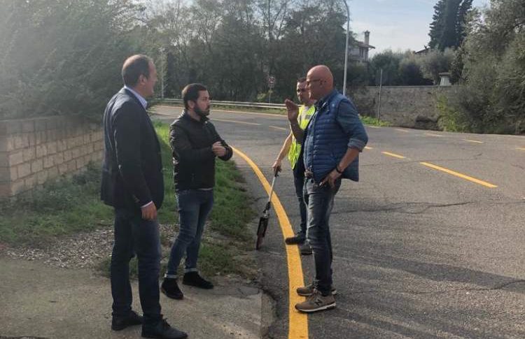 apertura_cantiere_via_tirrenia caci montalto