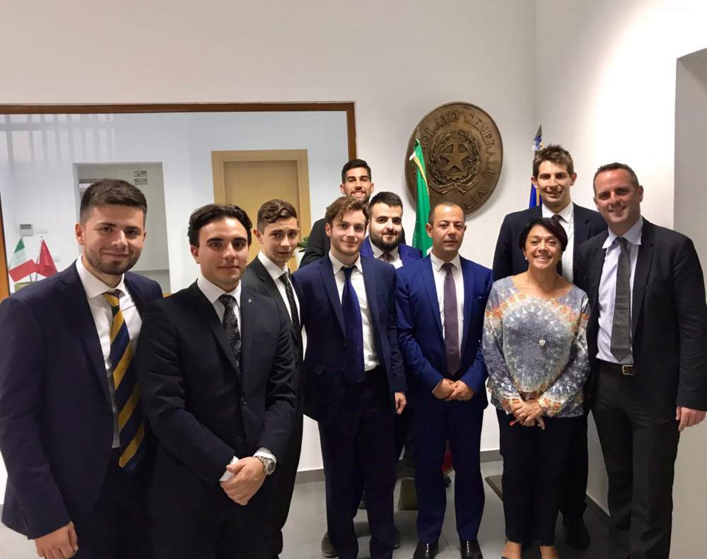 battilocchio albania