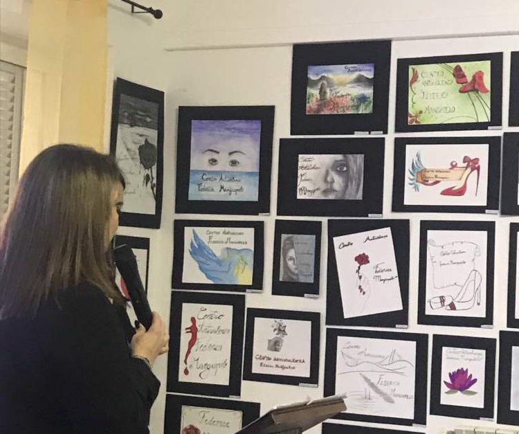 centro mangiapelo antiviolenza anguillara