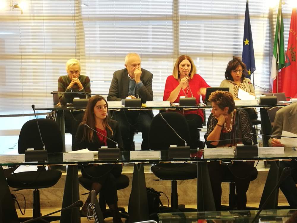 Consiglio Donne Fiumicino Consiglio Donne Fiumicino