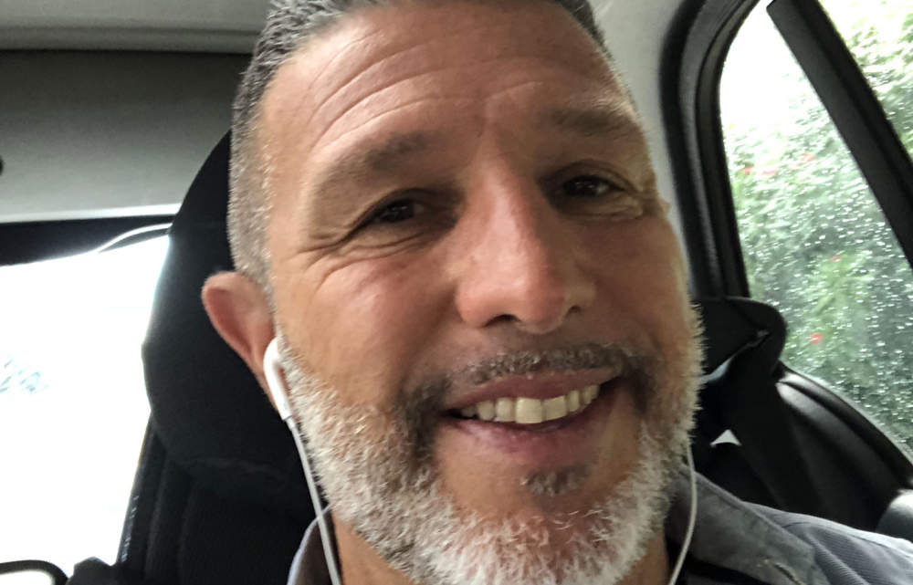 Massimiliano Di Marco