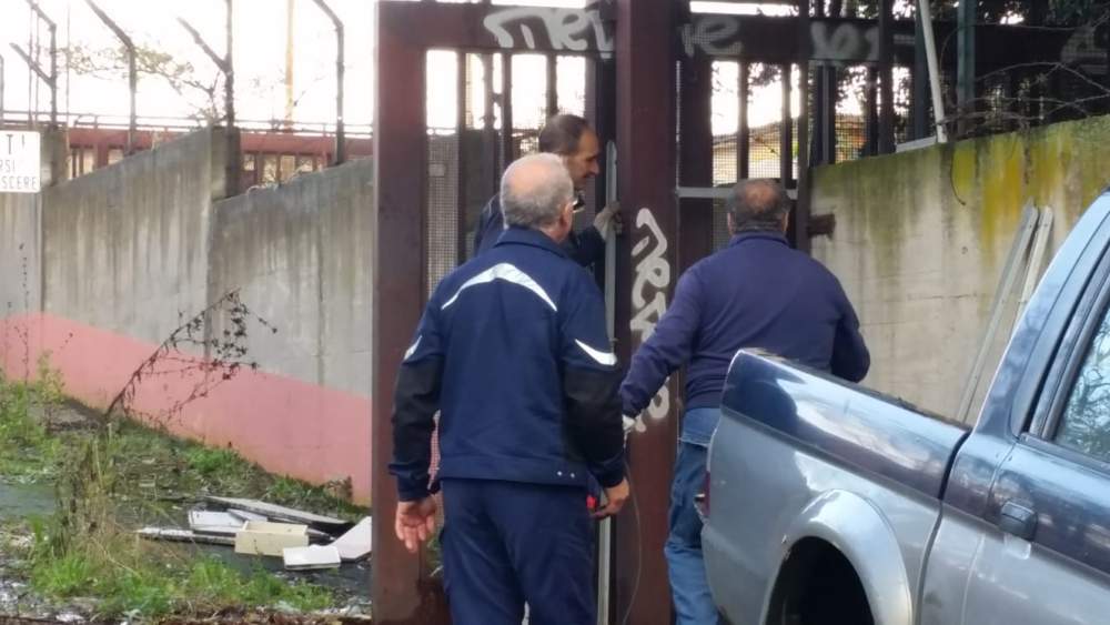 polizia de carolis 2 polizia de carolis