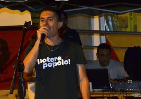 riccardo petrarolo potere al popolo riccardo petrarolo potere al popolo