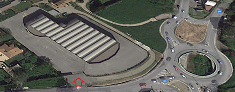 rotonda-rinascente