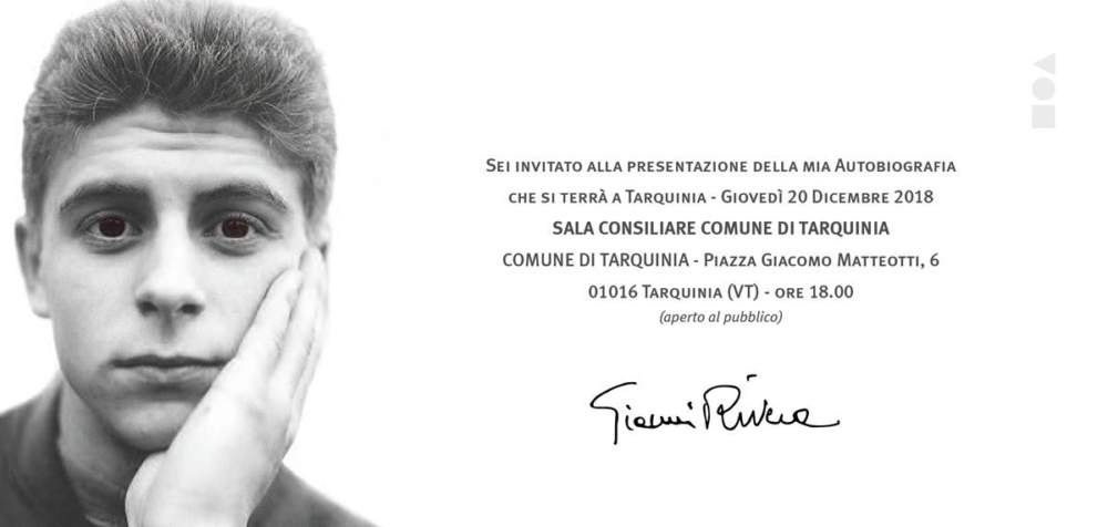 Gianni Rivera
