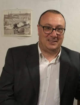 Armando Tondinelli