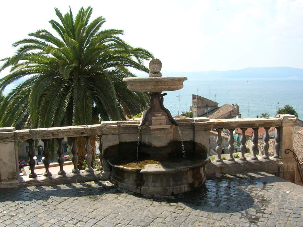 Fontana_della_terra_a_Anguillara_Sabazia acqua claudia