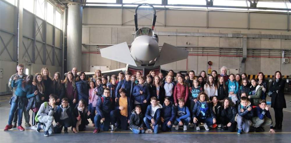 Grosseto visita Melone