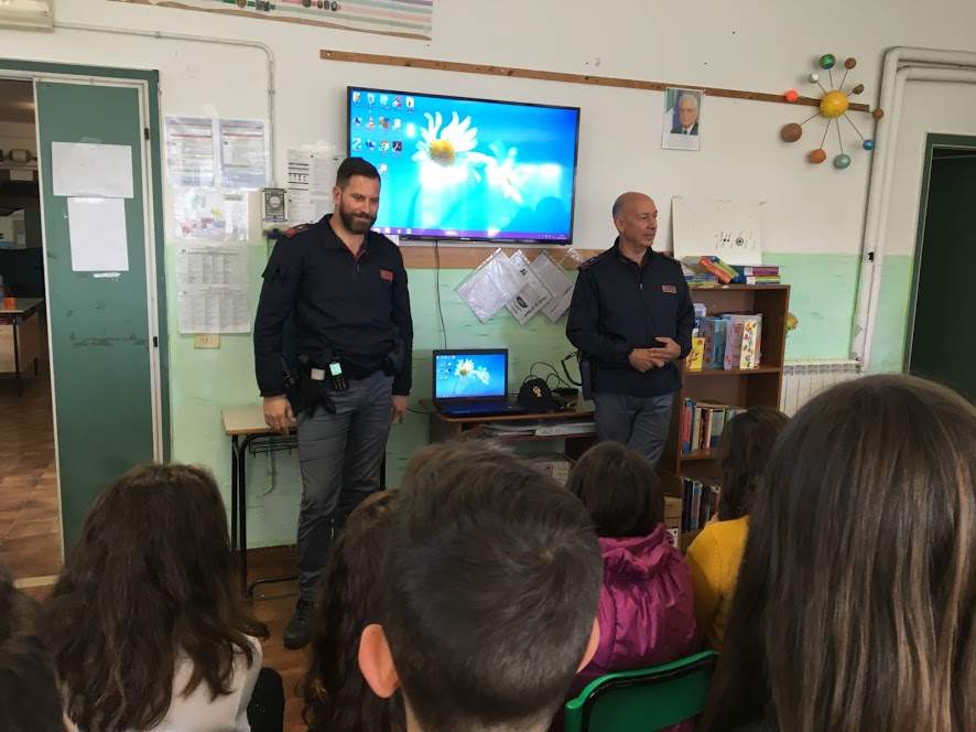 Ladispoli Scuole Sicure
