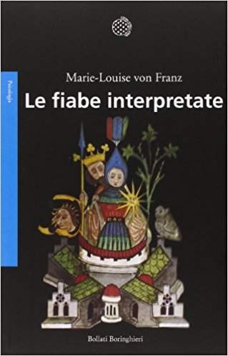 Marie Louise von Franz