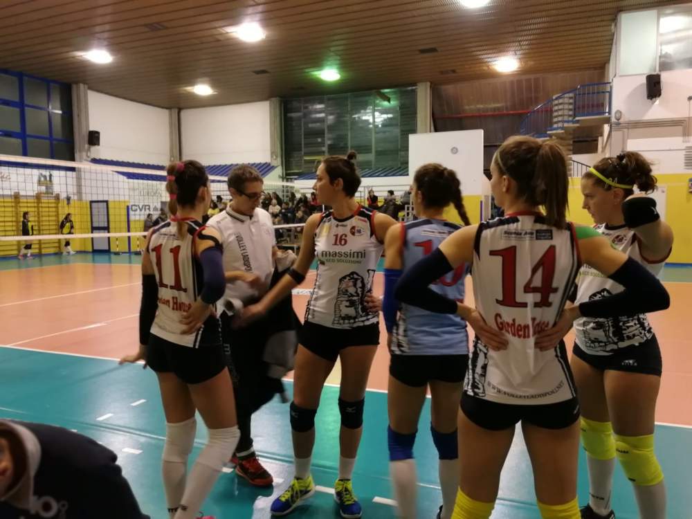 Volley Eco Massimi P.Felcino.10
