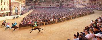 Palio di Siena Palio di Siena