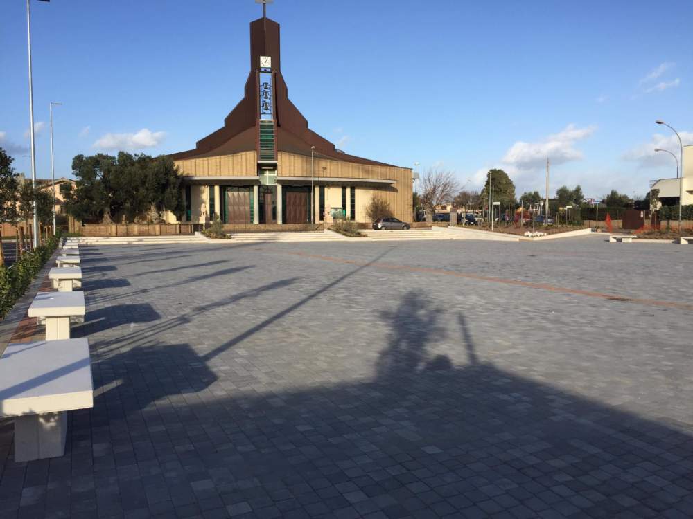 Piazza Grande Piazza Grande