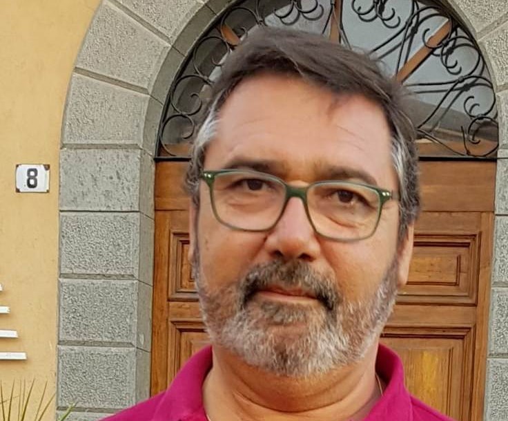 Pietro Ignazio Previte, portavoce CNA operatori centri di revisione