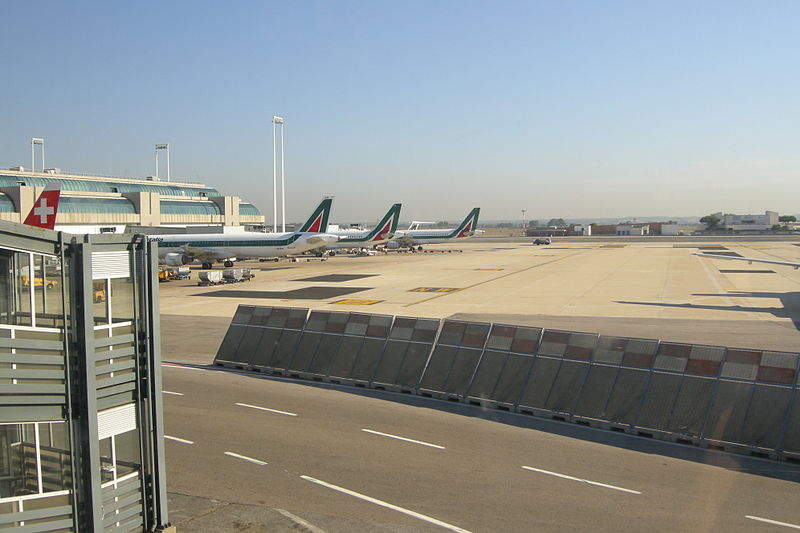 Rome_Leonardo_da_Vinci_(Fiumicino)_Airport_01