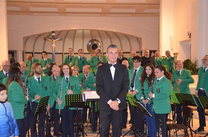 Gruppo Bandistico Caerite