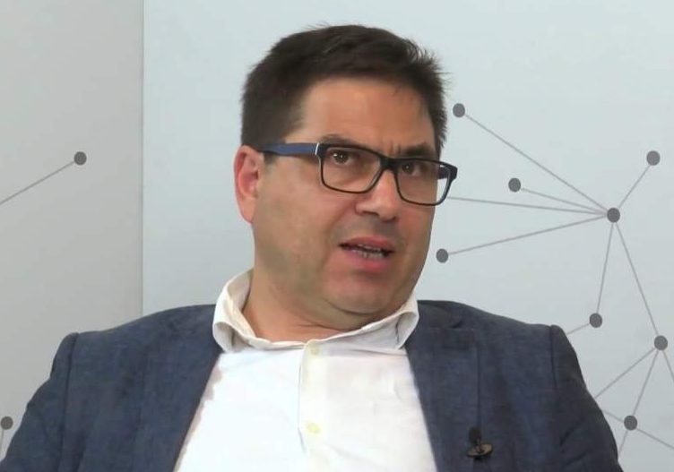 alessio d'amato assessore regionale sanità