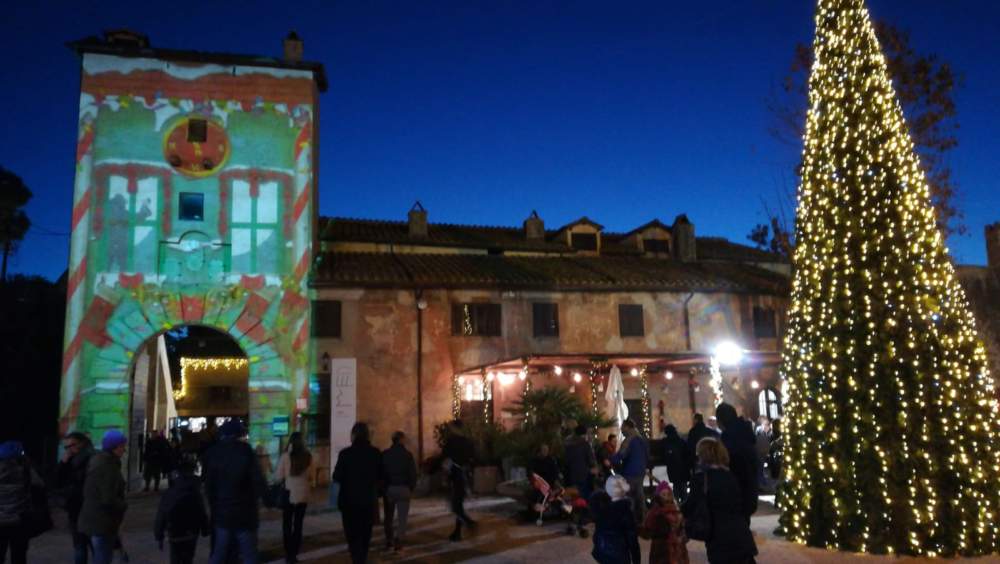 castello natale