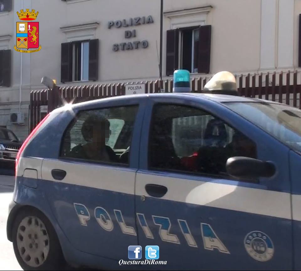 commissariato civitavecchia 1