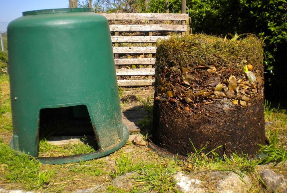 Comuni del Lago a raduno domenica per spiegare il compostaggio