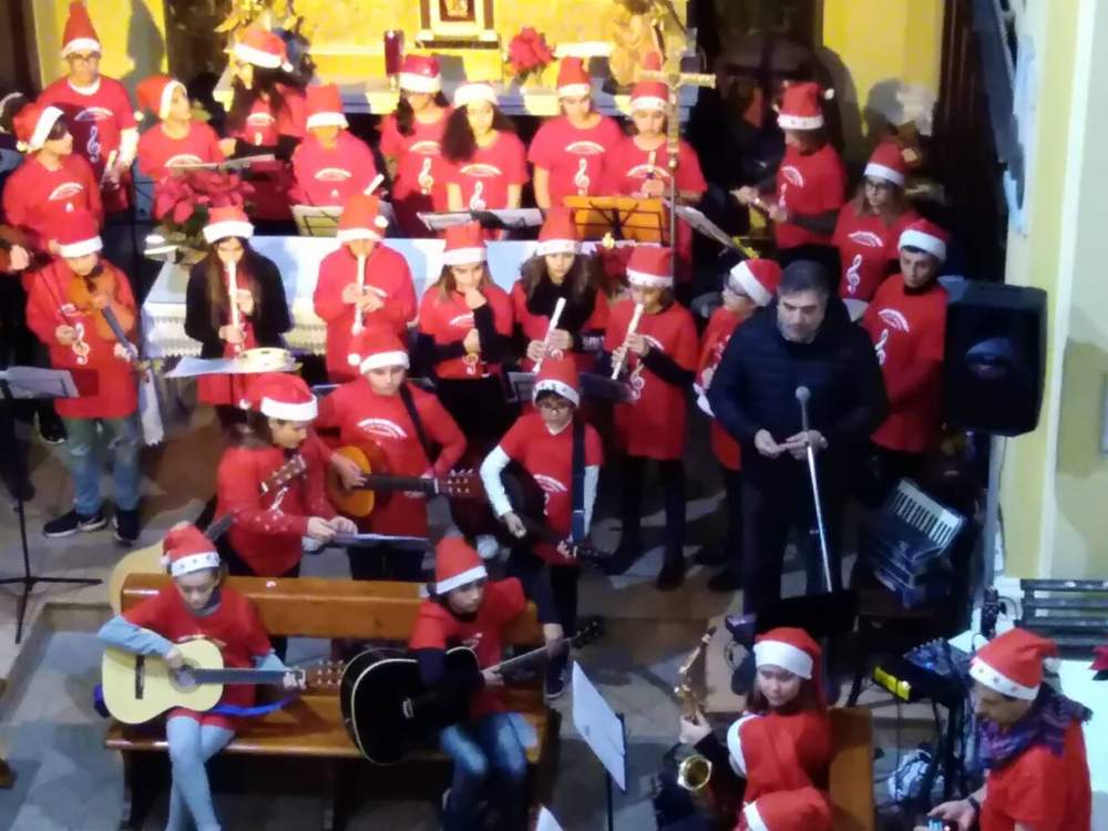 concerto stella trotti