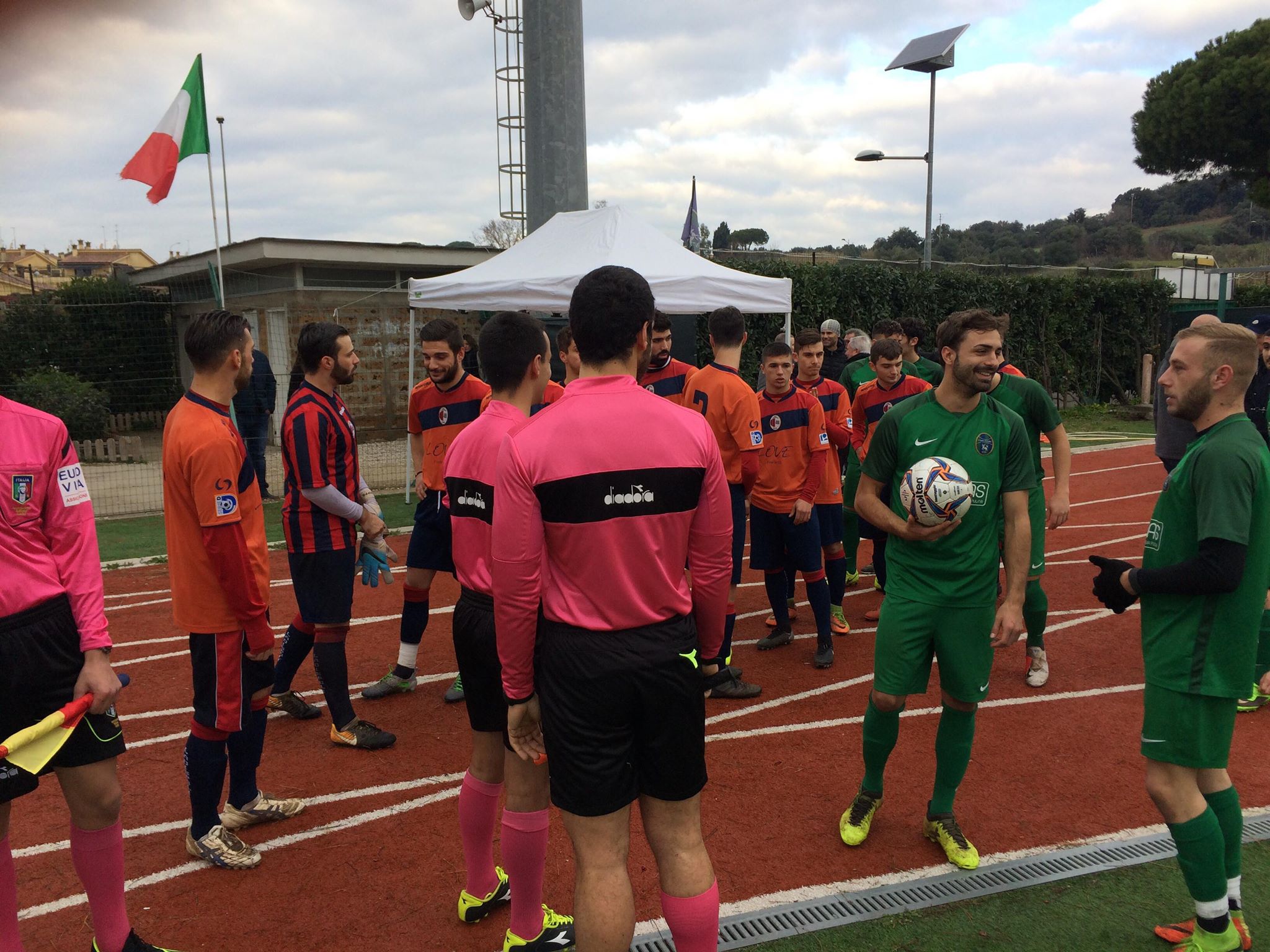 derby solidale derby solidale