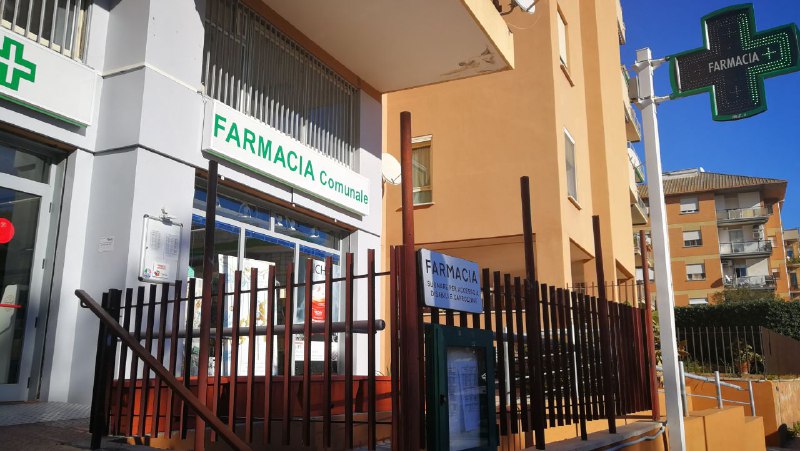 farmacia comunale togliatti civitavecchia farmacia comunale togliatti civitavecchia