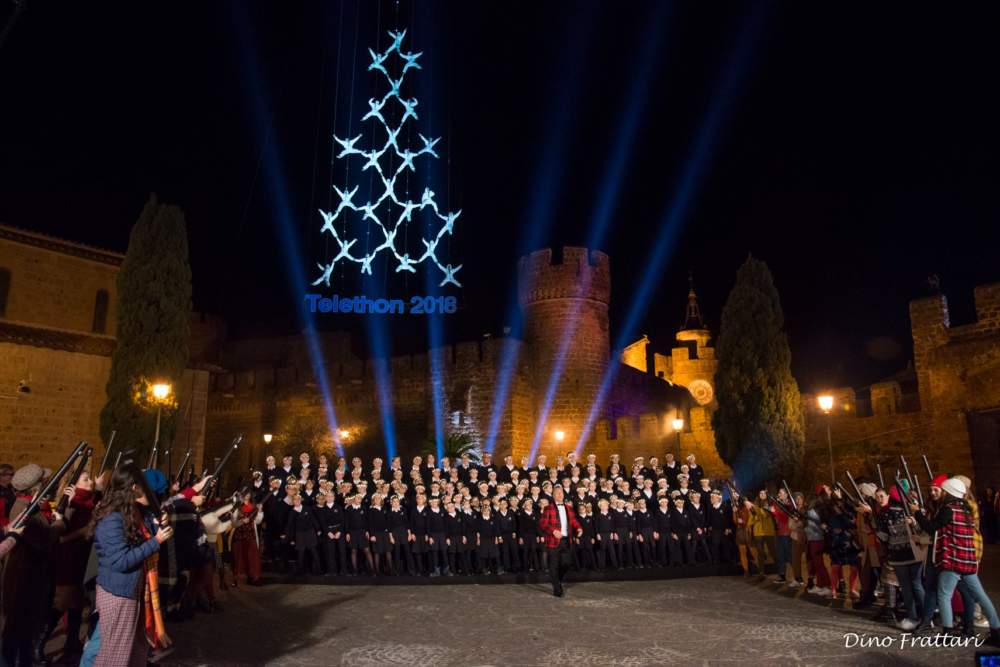 paolo belli a cerveteri