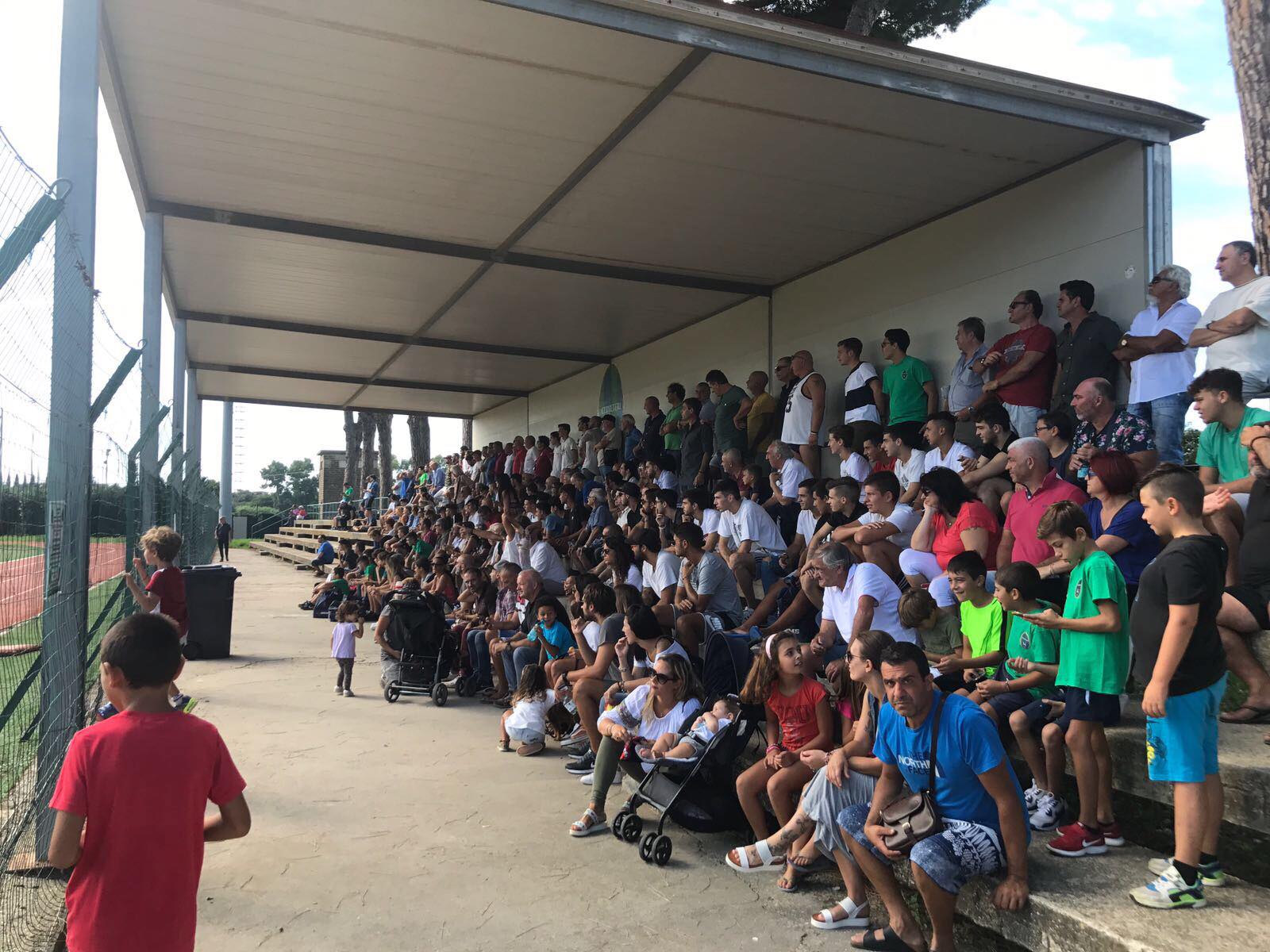 Tifosi Cerveteri Calcio Tifosi Cerveteri Calcio