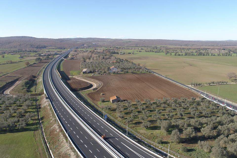 Trasversale, Italia Nostra esulta: “Ricorso accolto”