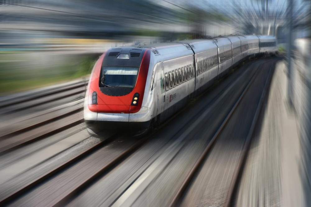 É successo di nuovo treno da Pisa salta fermata a Maccarese • Terzo Binario News É successo di nuovo treno da Pisa salta fermata a Maccarese • Terzo Binario News