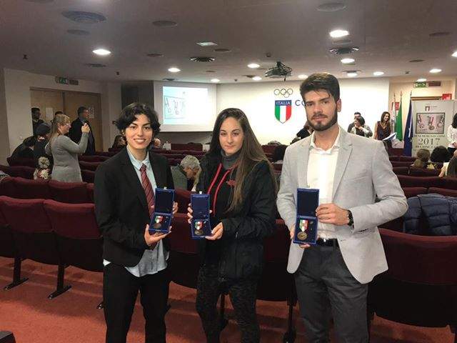 valentina sandrelli taekwondo (1)