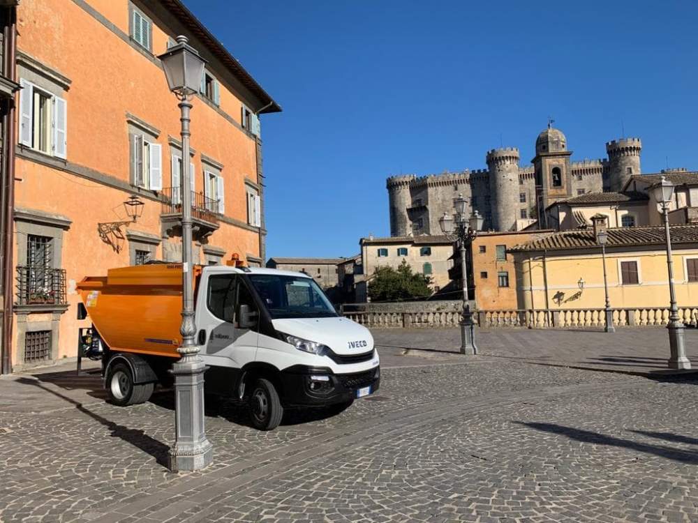 Tekneko Bracciano Tekneko Bracciano