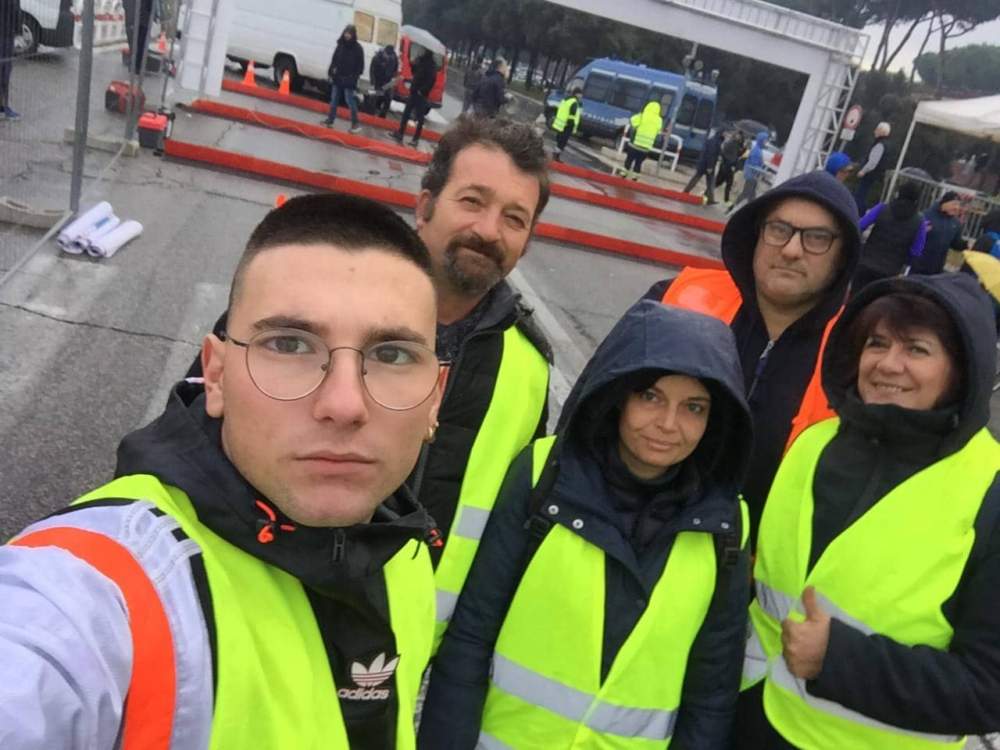 ANVVFC AVAB Bracciano