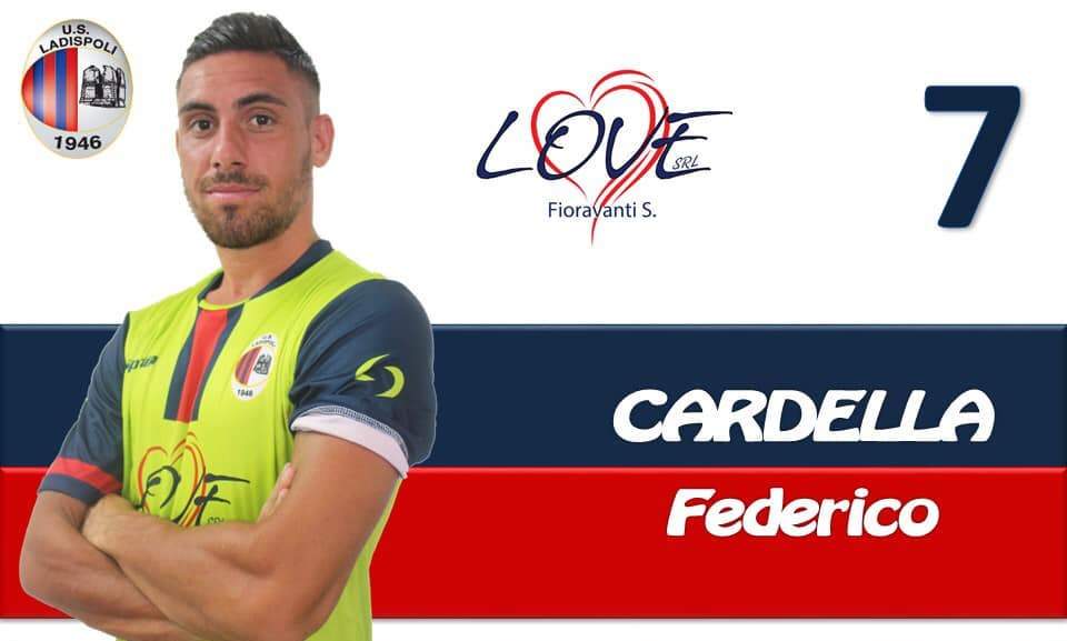 Federico Cardella Federico Cardella