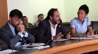 Daniele Ognibene Daniele Ognibene