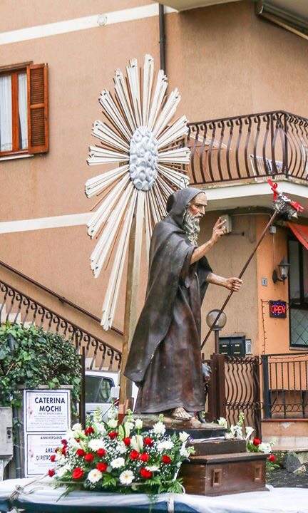 S. Antonio Anguillara