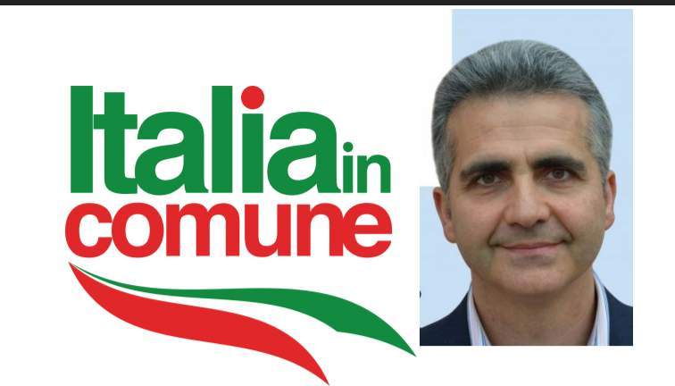 Italia in comune Civitavecchia