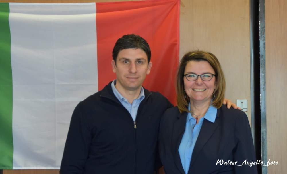 Francesca Lazzeri Grando