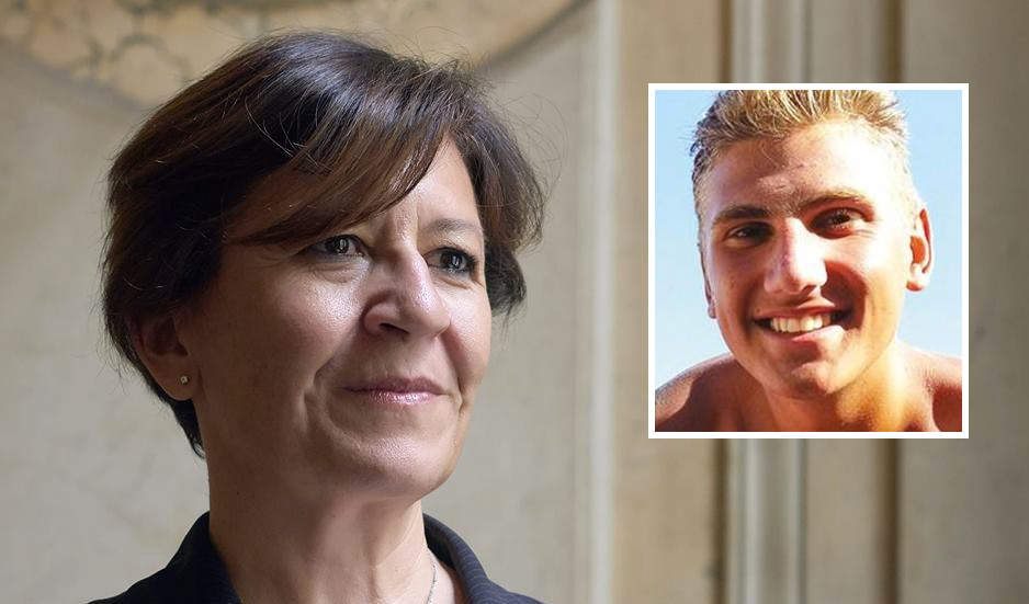 MINISTRO TRENTA VANNINI